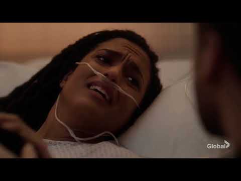 New Amsterdam - Helen loses her speech | 4x17