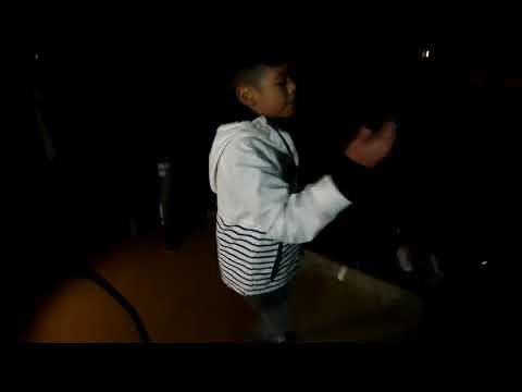 Wonky vs Child - Cuartos YOUNG BATTLE II