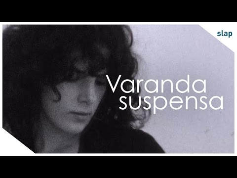 Céu - Varanda Suspensa (Tropix) [Vídeo Oficial]