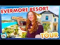 Is This $1200 Hotel Worth Leaving Disney World? -- Evermore Orlando Resort