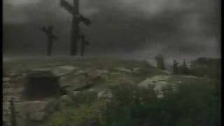 His Blood Still Sets Men Free