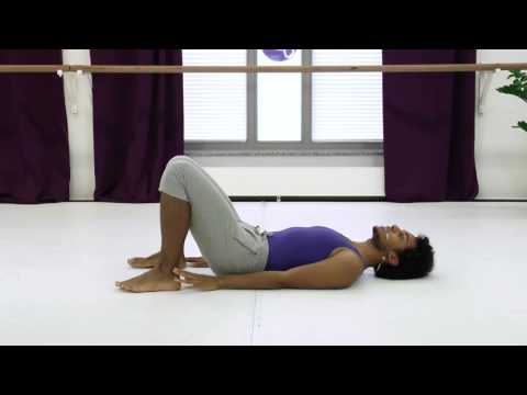 Kelly Adamah - Soulflow "Die Brücke"