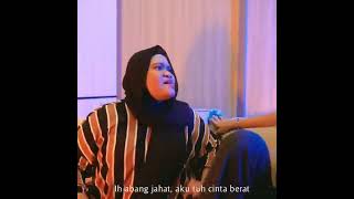 Download lagu Ih Abang Jahat Ecko Show mp3