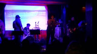 2013 Rockers In Recovery - Concert Hurricane Sandy