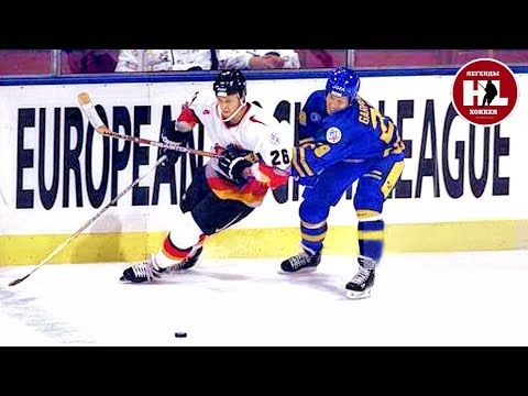 26.08.1996. Кубок Мира. (HD) Швеция - Германия | 1996. World Cup. Sweden - Germany. 08/26/1996