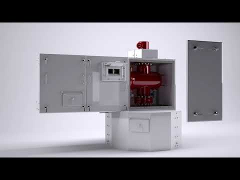 CGI Assembly Example