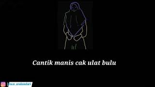 Download lagu Status wa Ade jilbab ungu! mp3