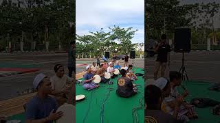 Download lagu Azzahir Dimeranti kep.riau || Cek Sound Persiapan nanti malam (seng keri cokot boyo) #viral mp3