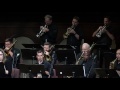 String of Pearls - Stonebriar Jazz Orchestra