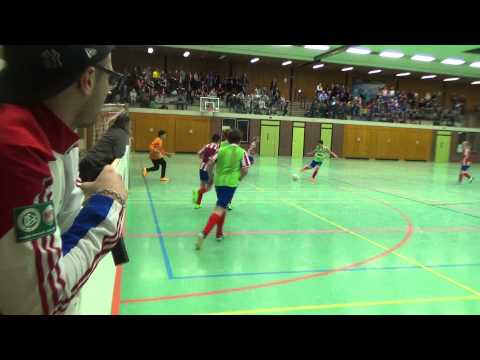 FCR.tv - Highlights Hallen Master 2015