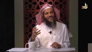 برنامج البيع المبرور | الحلقة 21 | الضوابط الشرعية للأسعار | الشيخ د. منصور بن عبدالرحمن الغامدي image