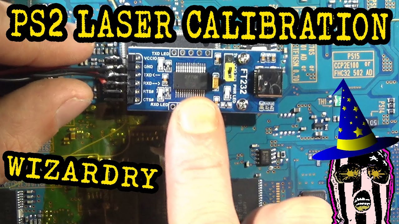 PMAP Tutorial by ModzvilleUSA