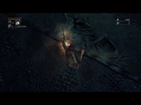 [BB]How to Kill Eileen the Crow