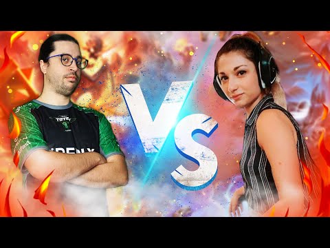 H.I.S BUDITOTEM VS MAEVEDONOVAN!!! | Hearthstone Ita