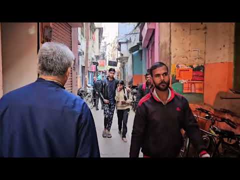 Exploring the Sacred City of Banaras ● WITHOUT TRENDING SONG●FILM BY SAIKAT MONDAL●ROAD TRIP 2025