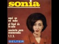 Sonia - Aquí En Mi Nube 
