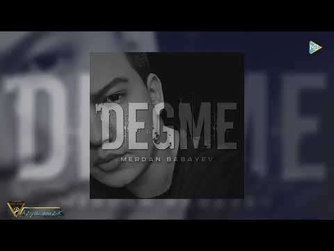 Merdan Babayew - Degme