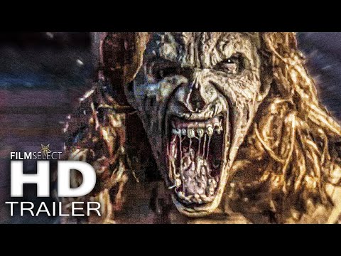 Video Thumbnail: BAGHEAD Trailer (2024) Freya Allan