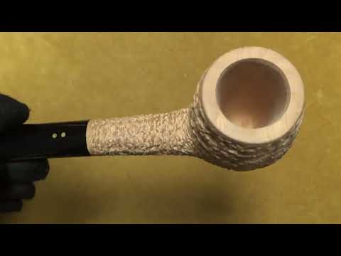 Pipa Radice Rind Pure - Brandy (RA114)