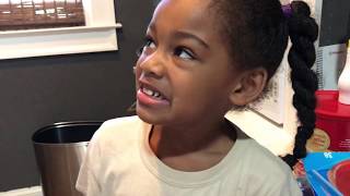 Nerf Toy Contest Kids vs Crazy Mommy! Youtube kids Naiah and Elli