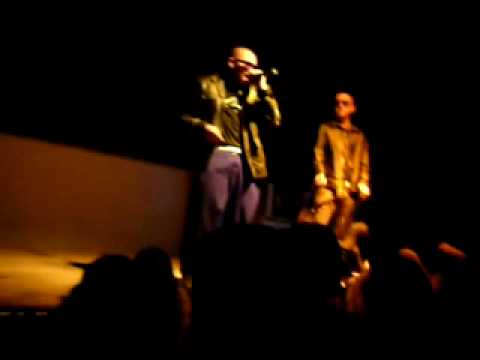 Flow Company en Vivo Melipilla  Parte 2