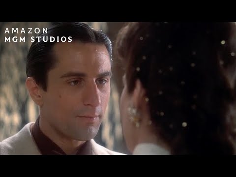 You Don't Say Goodbye To Me