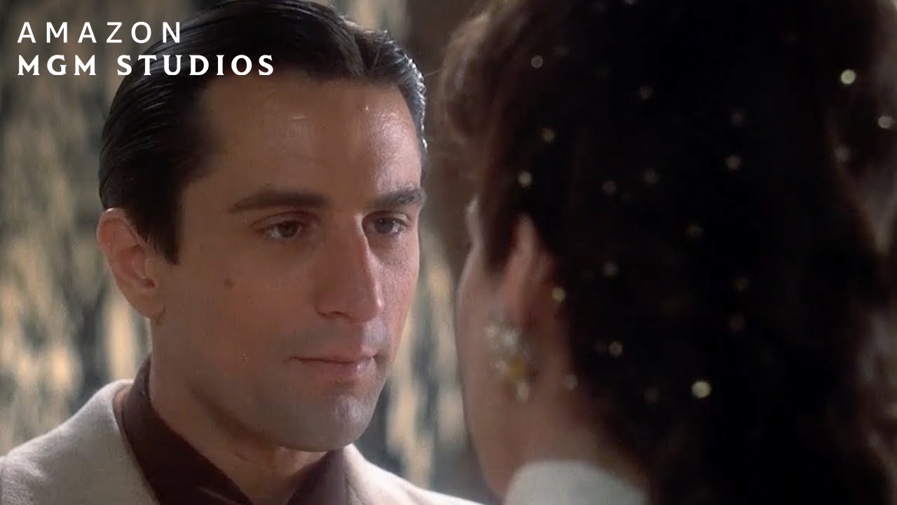 Miniature de la vidéo You Don't Say Goodbye To Me du film New York, New York