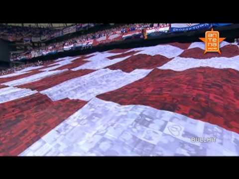 Bullhit - "Brazil" I Antena Zagreb 2014