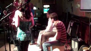 The Iveys - When It Was Our World LIVE