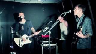 THE SCHEEN - I AM I LIVE IN BRICKWALL STUDIO (extended version)