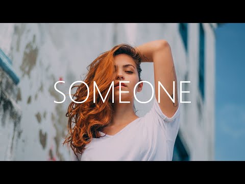 Rasmus Hagen - Someone Just Like You (Lyrics) feat. Ebba Bergendahl
