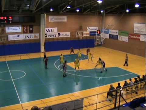 EBA B J12. CBA - Canoe