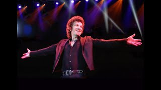 Gino Vannelli ... "Lei (She) " - Omaggio A Charles Aznavour