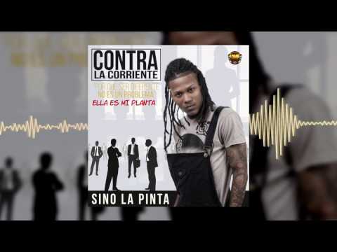 Sino LaPinta - Ella Es Mi Planta [Audio Oficial]