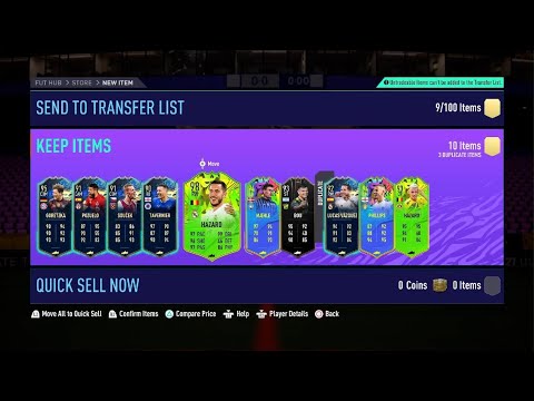 90x10 PRE-SEASON PACK