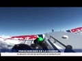 SENSACION UNICA, SALTAR DESDE LOS 4000 MTS EN CAIDA LIBRE
