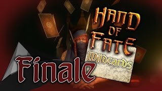 Hand of Fate: Wildcards DLC Finale - Ignition | BD Continues