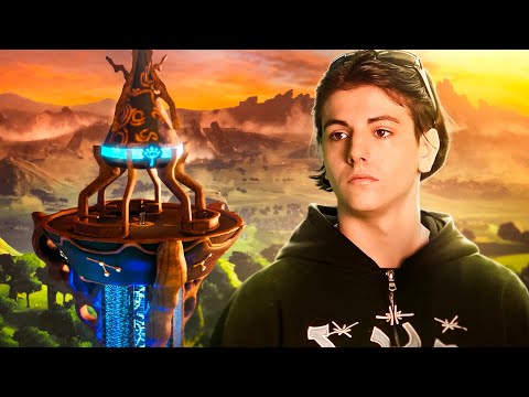 Video thumbnail for Sheikah
