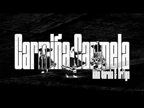 Kike Varela, Ortiga - Carmiña Carmela
