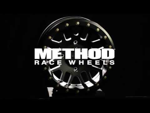 Method Race Wheels | UTV Series