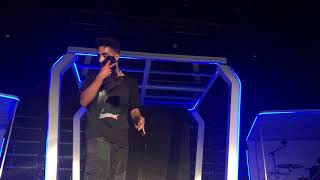 KYLE Performs- It’s Yours