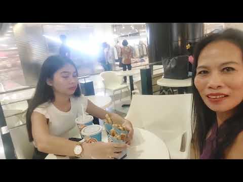 Delicie-se com o melhor pretzel - Auntie Anne's