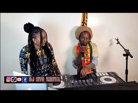 Dj Nyc lover Rock vs Mbusii EP 6 #busysignal #romainvirgo #chrismartin #cecile #glen