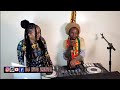 Dj Nyc Lover Rock Vs Mbusii EP 6 Busysignal Romainvirgo Chrismartin Cecile Glen