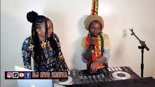 Download lagu Dj Nyc lover Rock vs Mbusii EP 6 #busysignal #romainvirgo #chrismartin #cecile #glen mp3