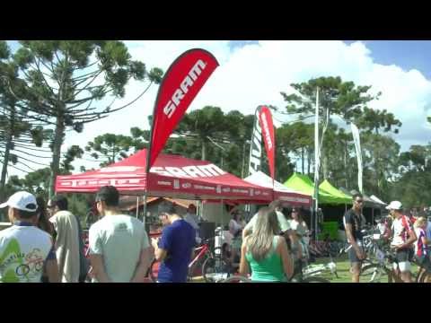 Copa SRAM de MTB 2012