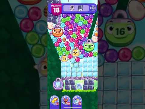Angry Birds - Dream Blast 885