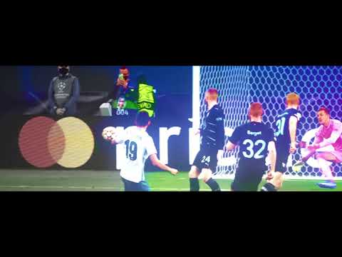 YUNG RARE ☢️ x Sutormin | FC Zenit- Malmö FF