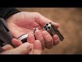 NAA's Ranger II - A Break Top Mini Revolver| Gun Talk