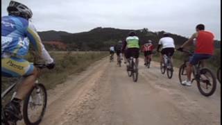 preview picture of video '3º MTB Rider Biguaçu'